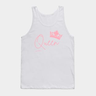 His queen Tank Top